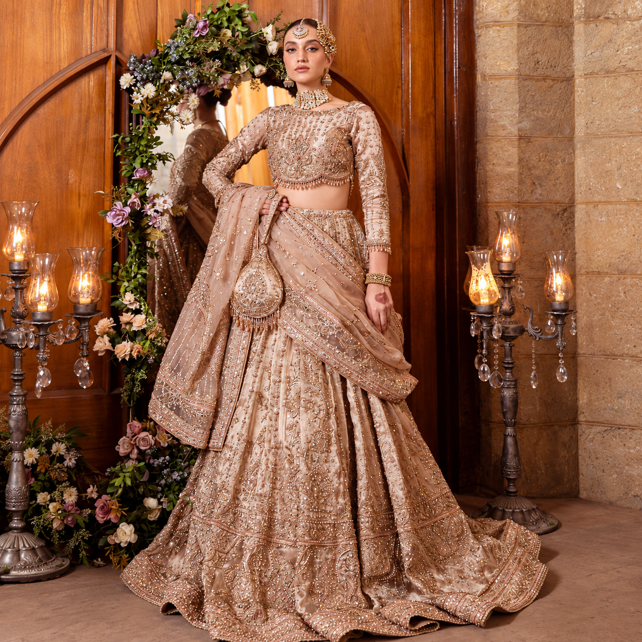Naqshi - Shabaab Ayla's Atelier