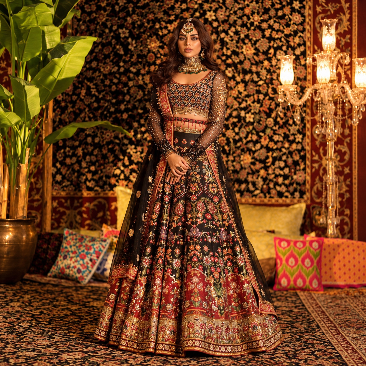 Nomi Ansari N-713 Ayla's Atelier