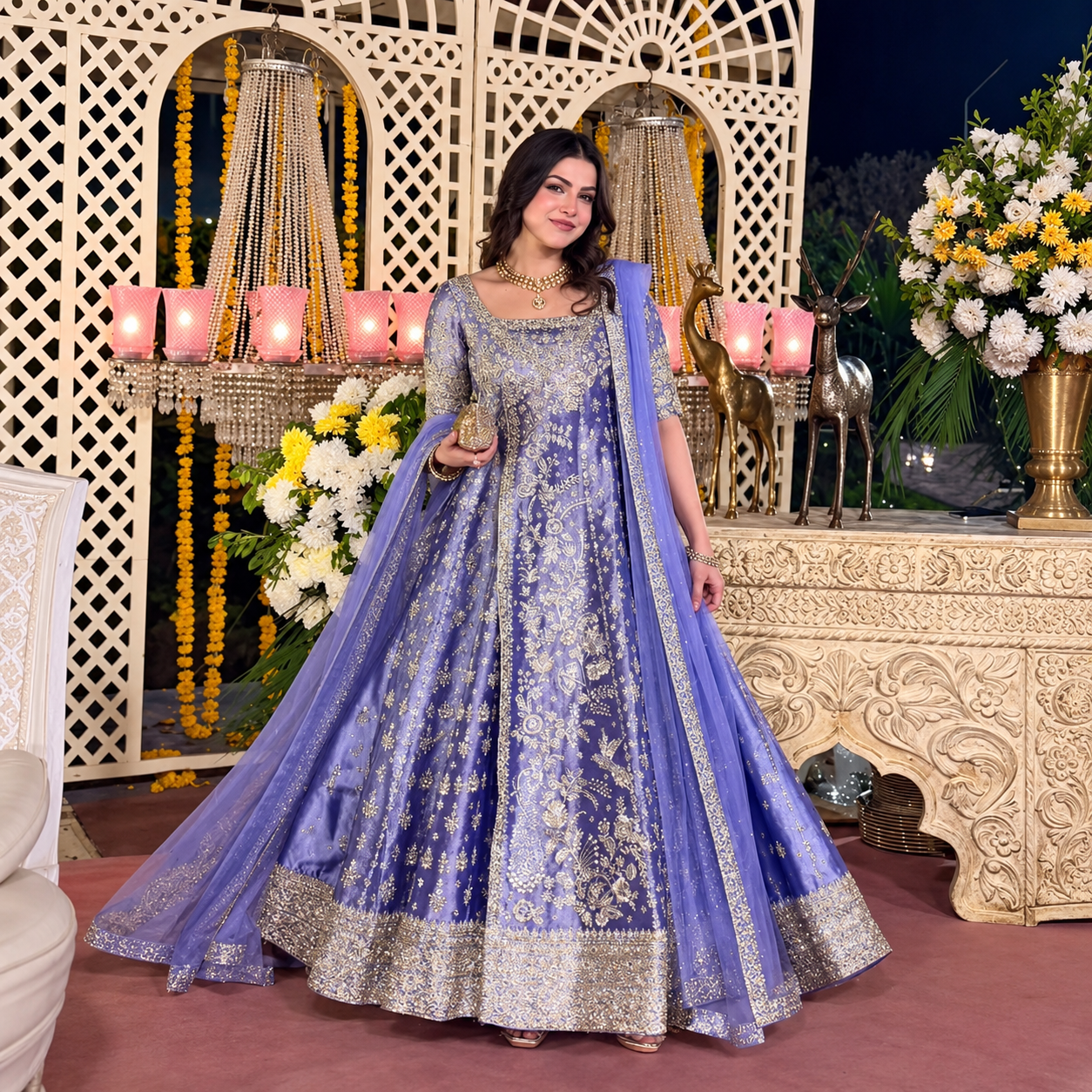 Haris Shakeel - Eyena Ayla's Atelier