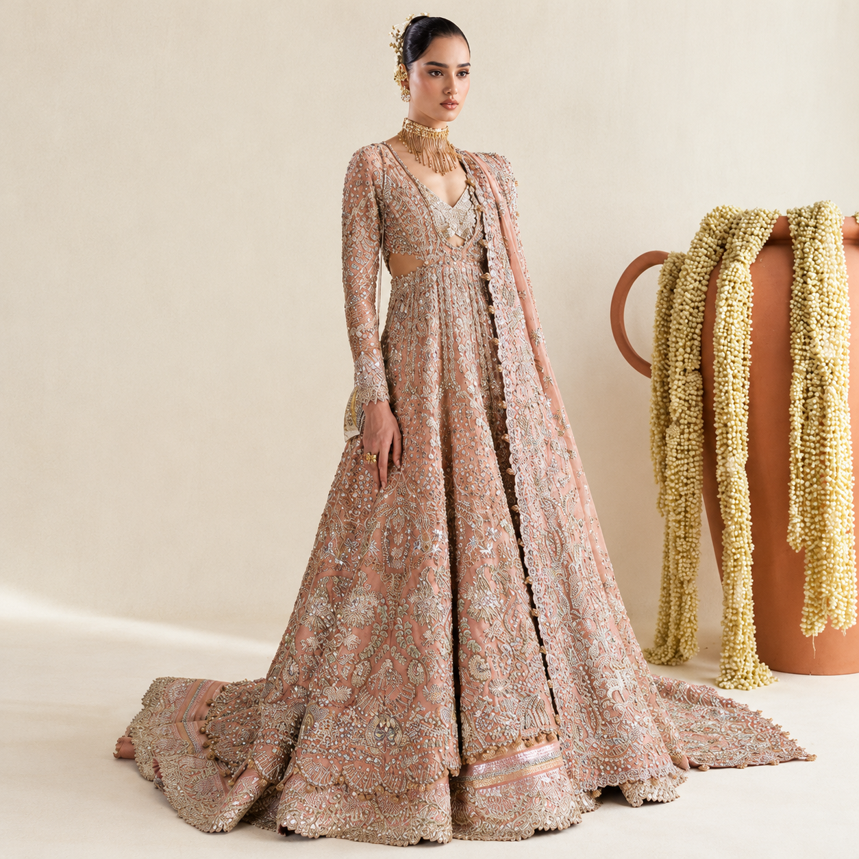 Suffuse - Mahveen Ayla's Atelier