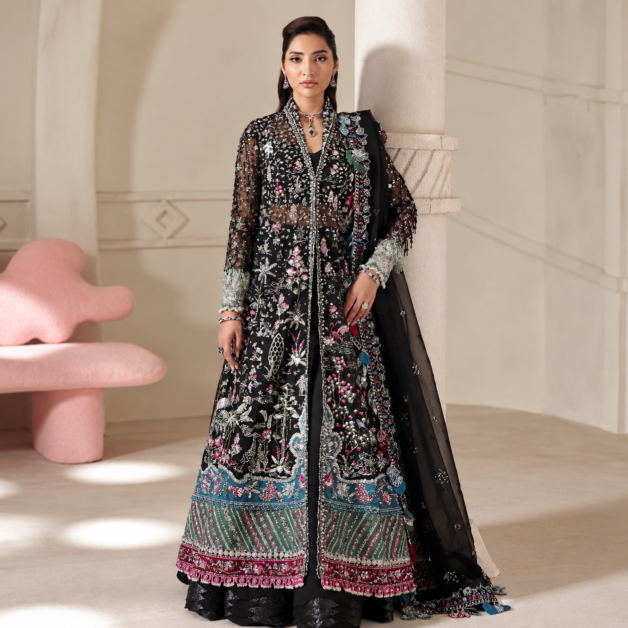 Republic Womenswear - Auriane Ayla's Atelier