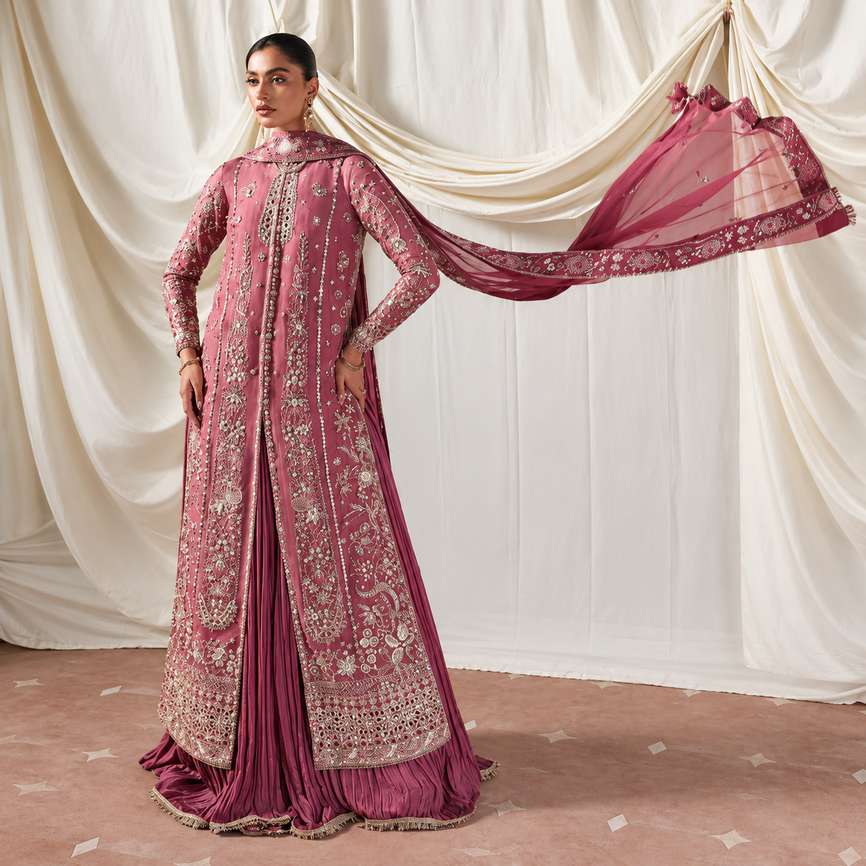 Soraya Lumene Festive'25/26 (Isolde) Ayla's Atelier