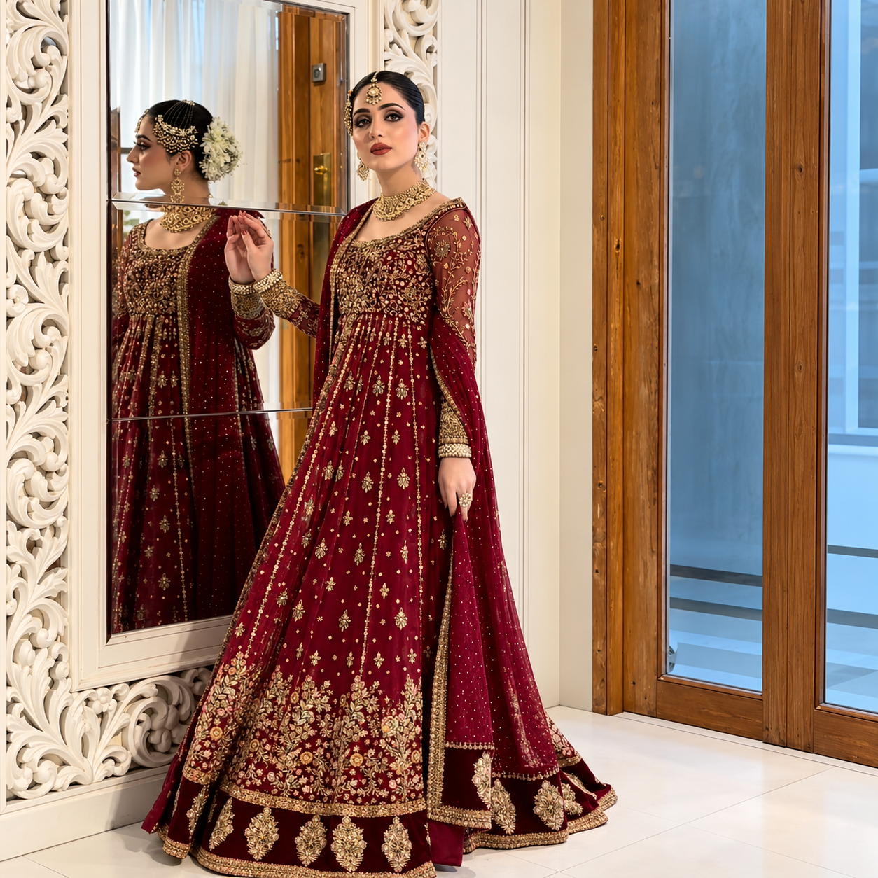 Haris Shakeel - Shifa Ayla's Atelier