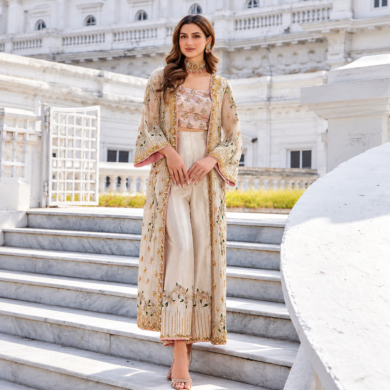 Shazia Kiyani - Shano Ayla's Atelier