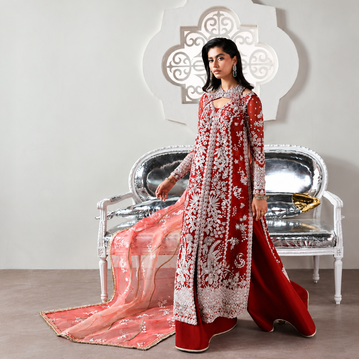 Soraya - Solara Ayla's Atelier