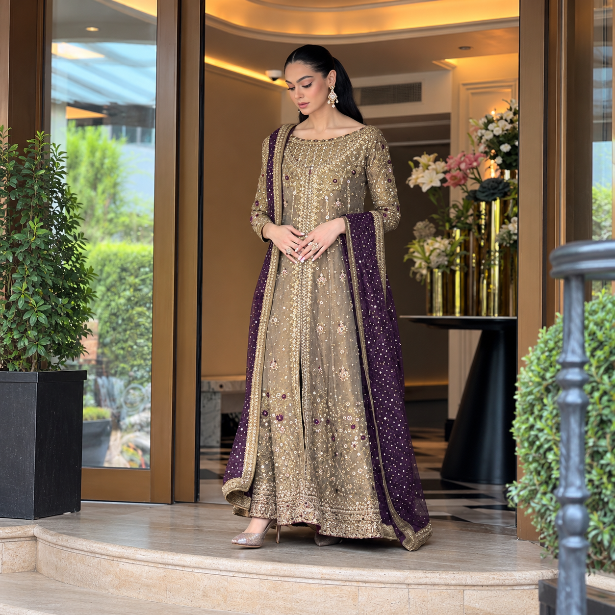 Haris Shakeel - Aroha Ayla's Atelier