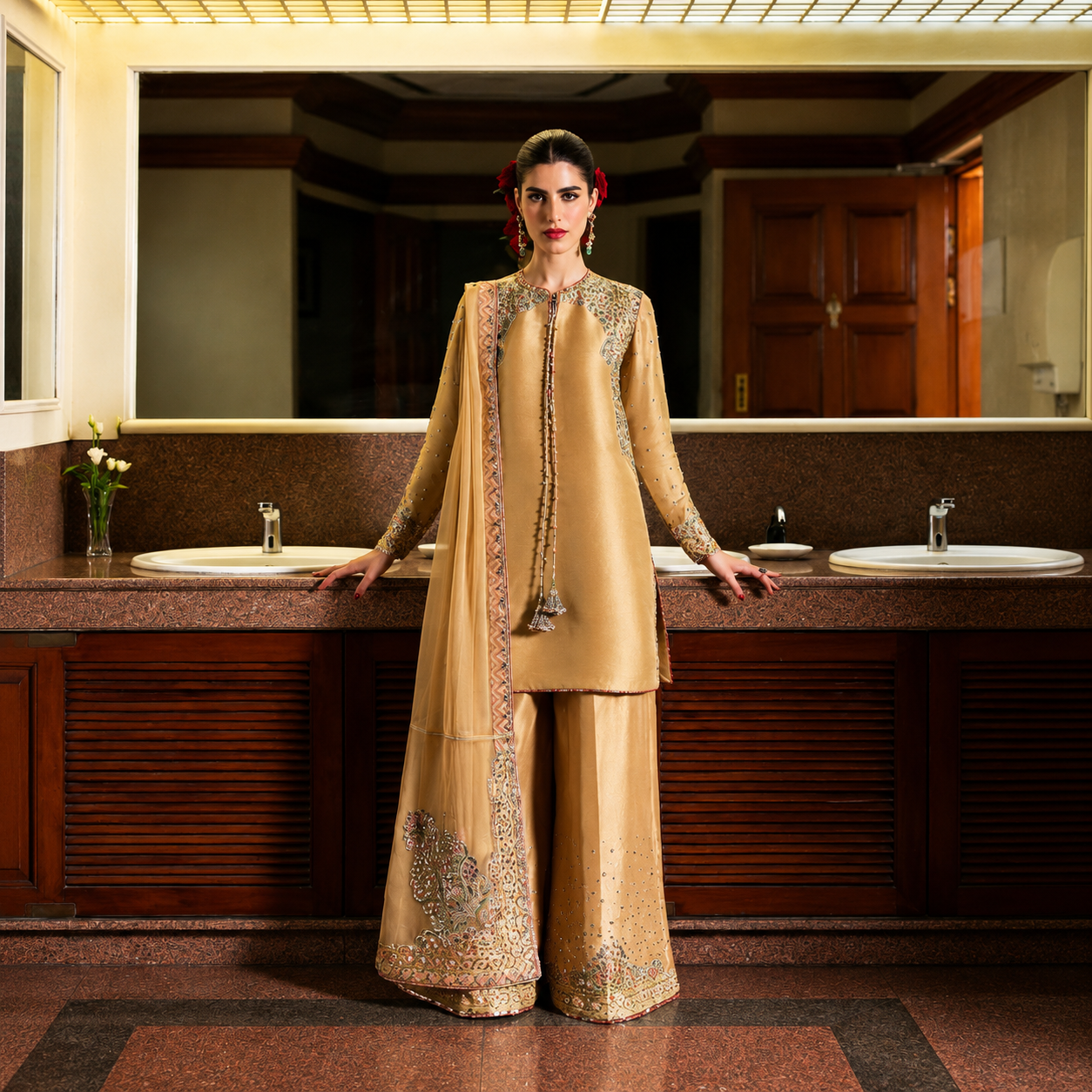 Hussain Rehar - Delune Ayla's Atelier