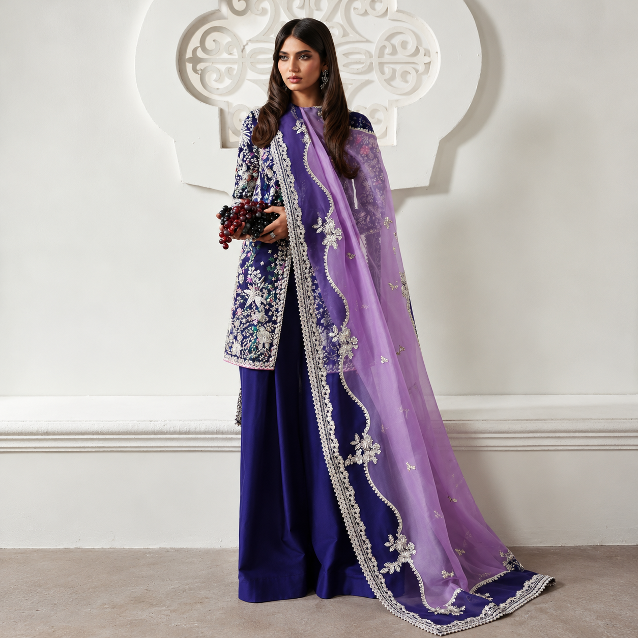 Soraya Lumene Festive'25/26 (Althea) Ayla's Atelier