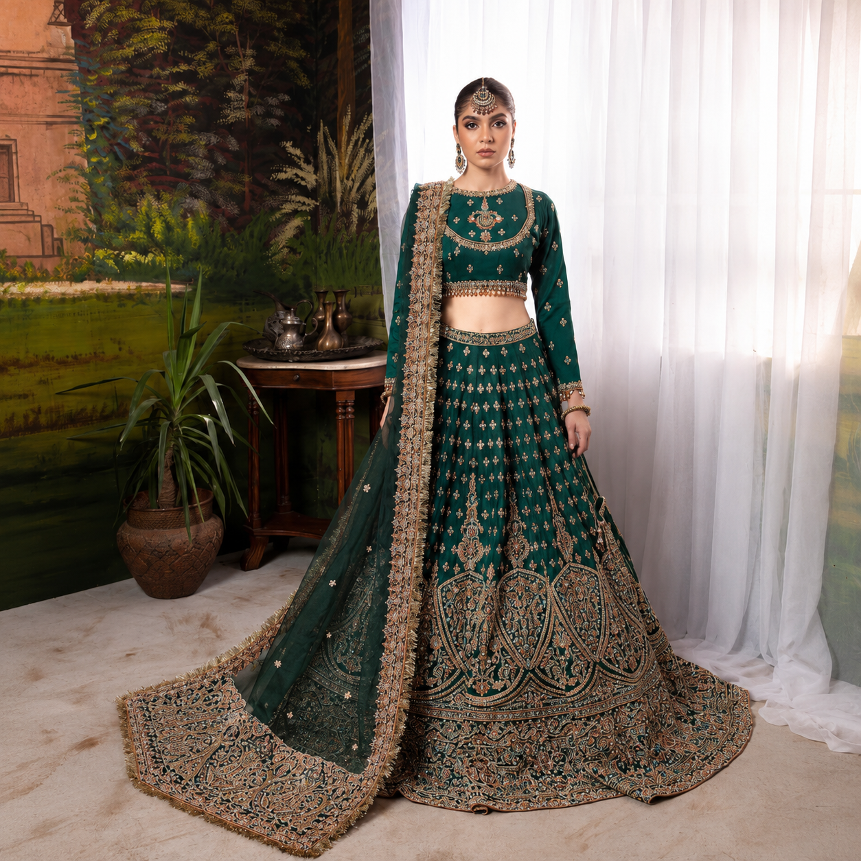 Nuriyaa - Kiara Ayla's Atelier