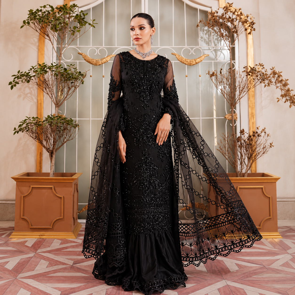 Maryam’s | Black Ayla's Atelier