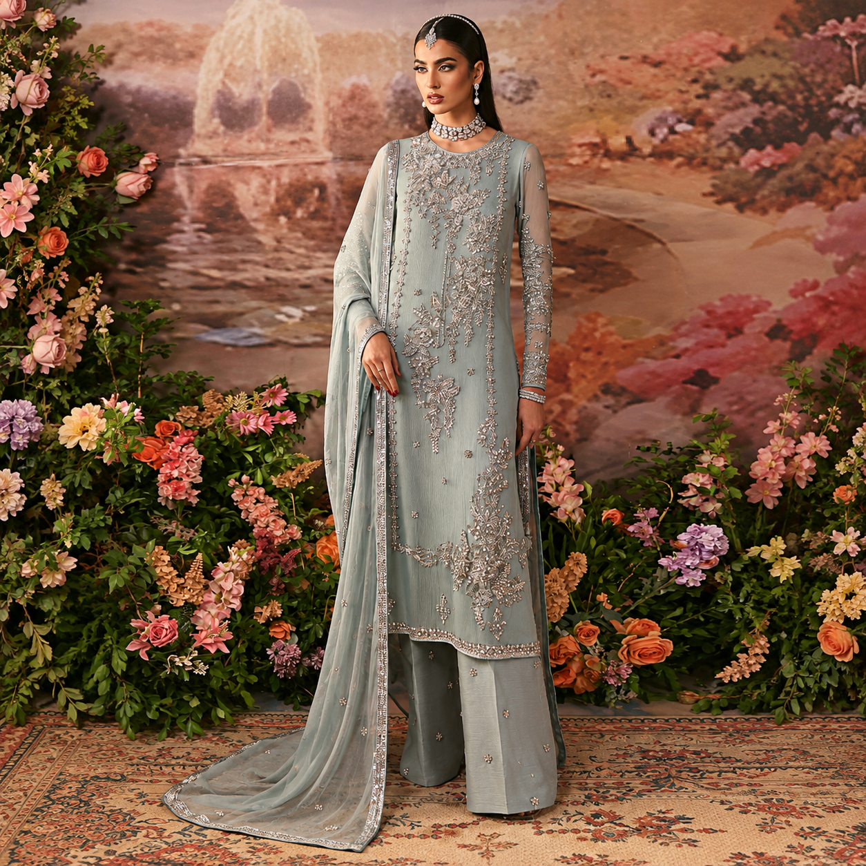 Nomi Ansari ENDLESS SKY Ayla's Atelier