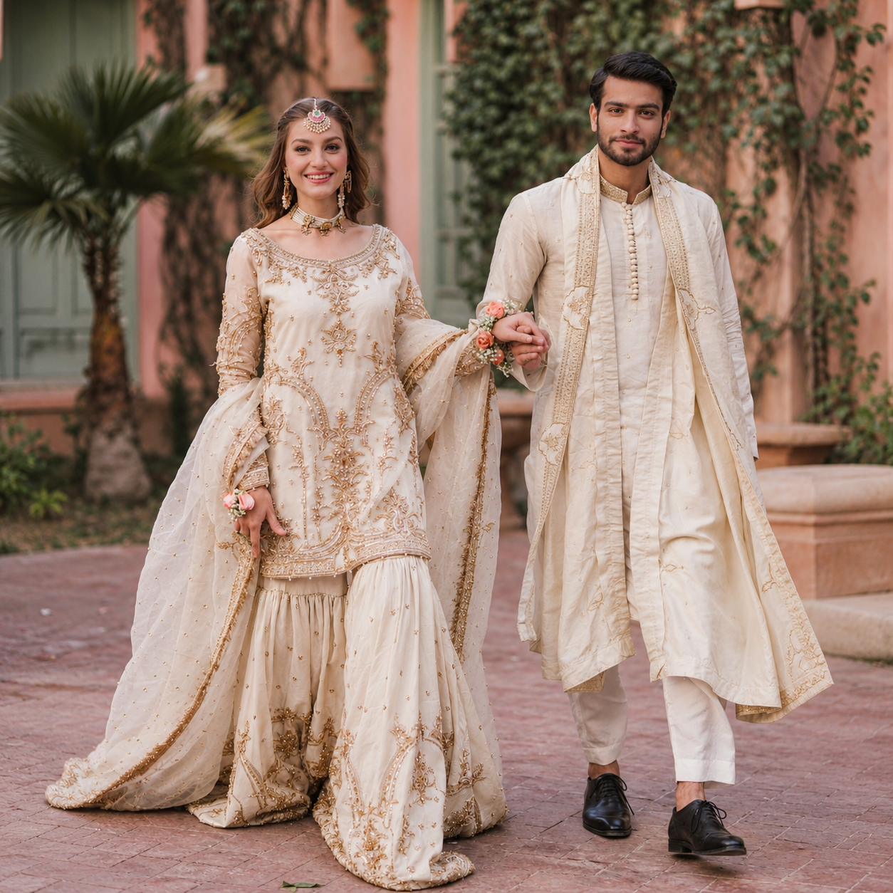 Maha Wajahat Khan - Zohra Ayla's Atelier