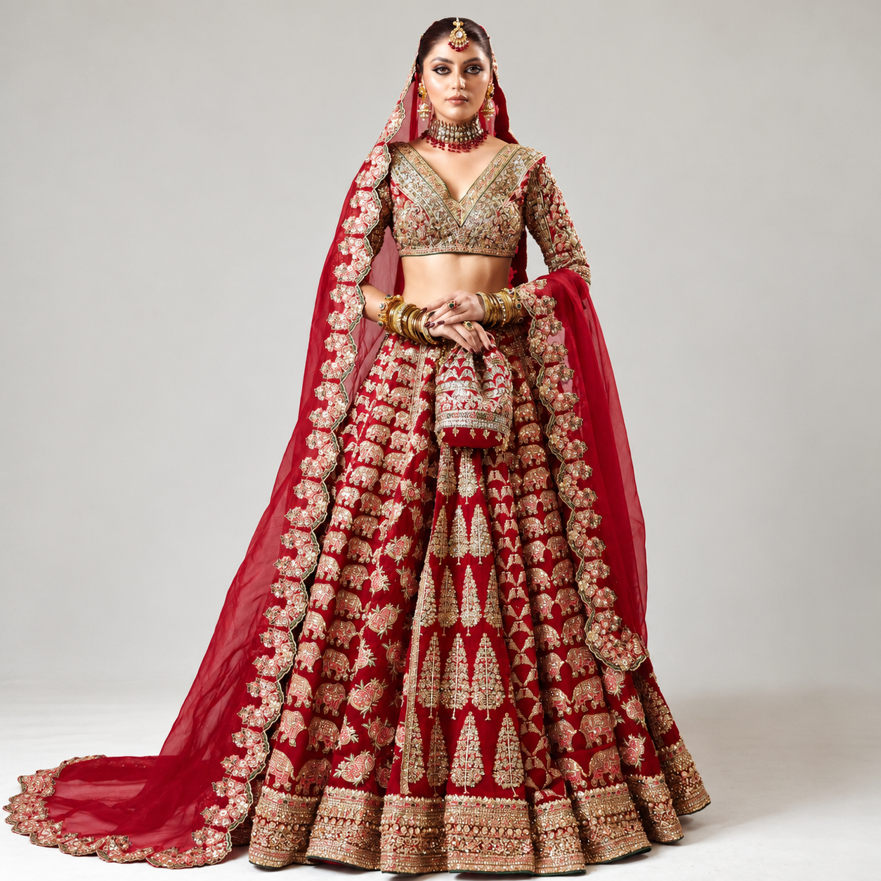 Hussain Rehar - Raaqs Ayla's Atelier