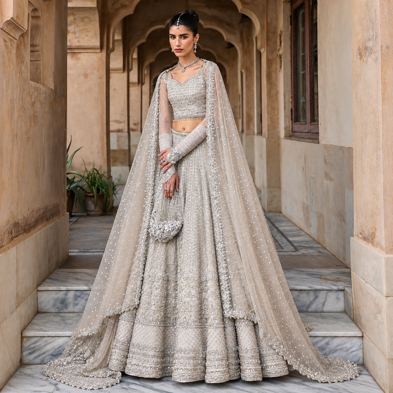 Faiza Saqlain - Cammi Ayla's Atelier