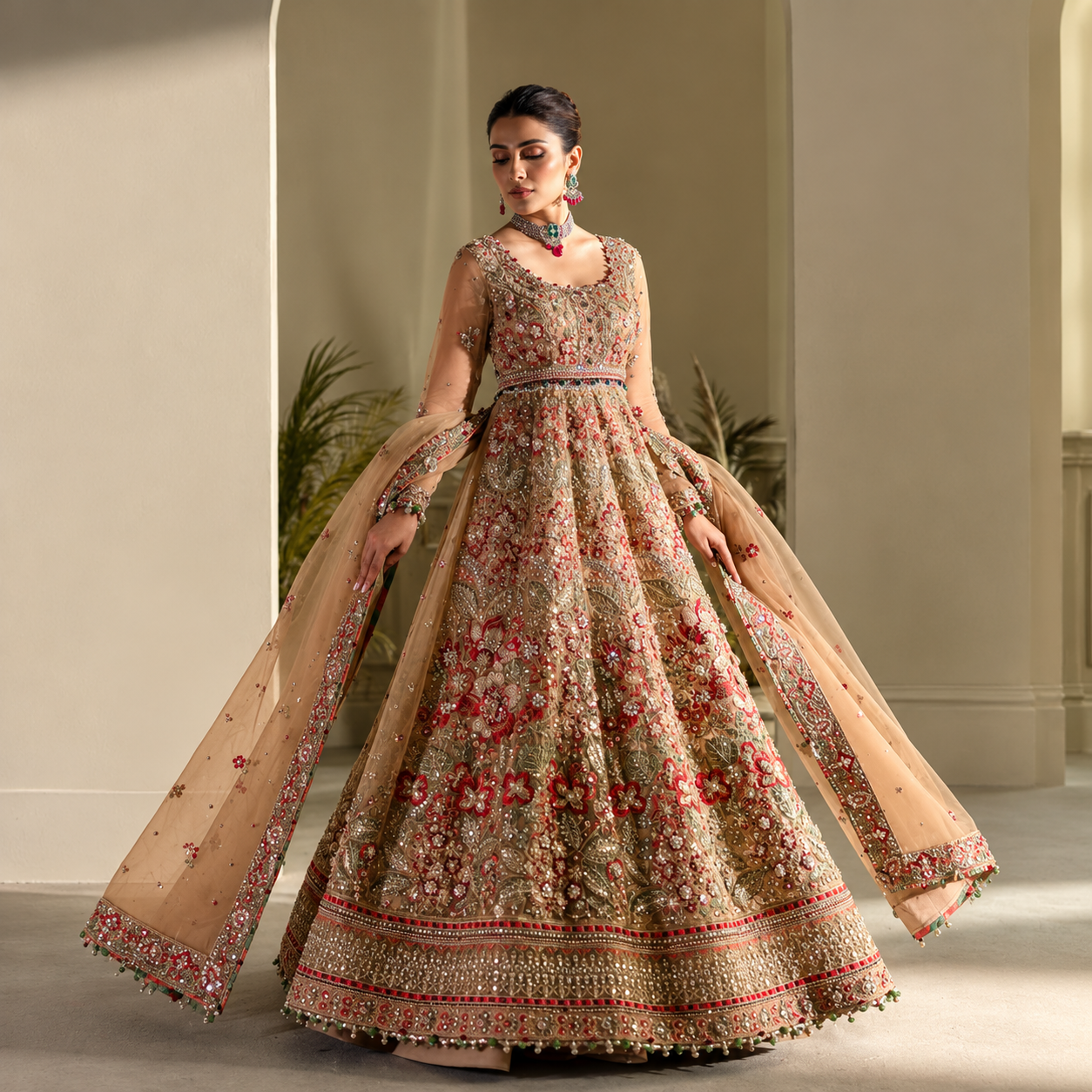 Elan - Maharani Ayla's Atelier