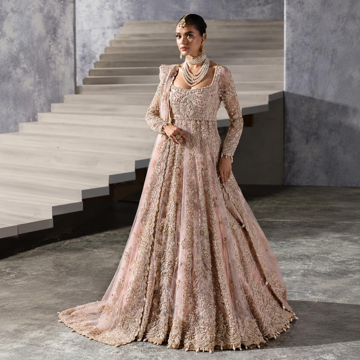 Afrozeh - Sofia Ayla's Atelier