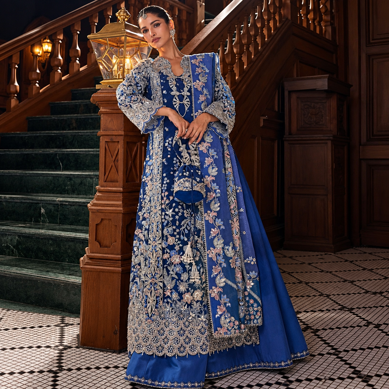 Soraya Lumene Festive'25 (Elise) Ayla's Atelier
