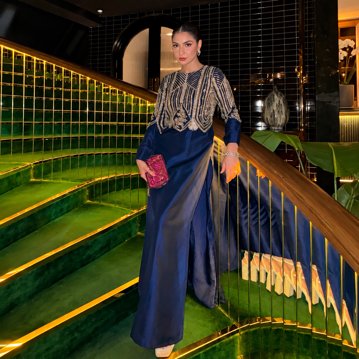 Raja Salahuddin - Amaya Ayla's Atelier