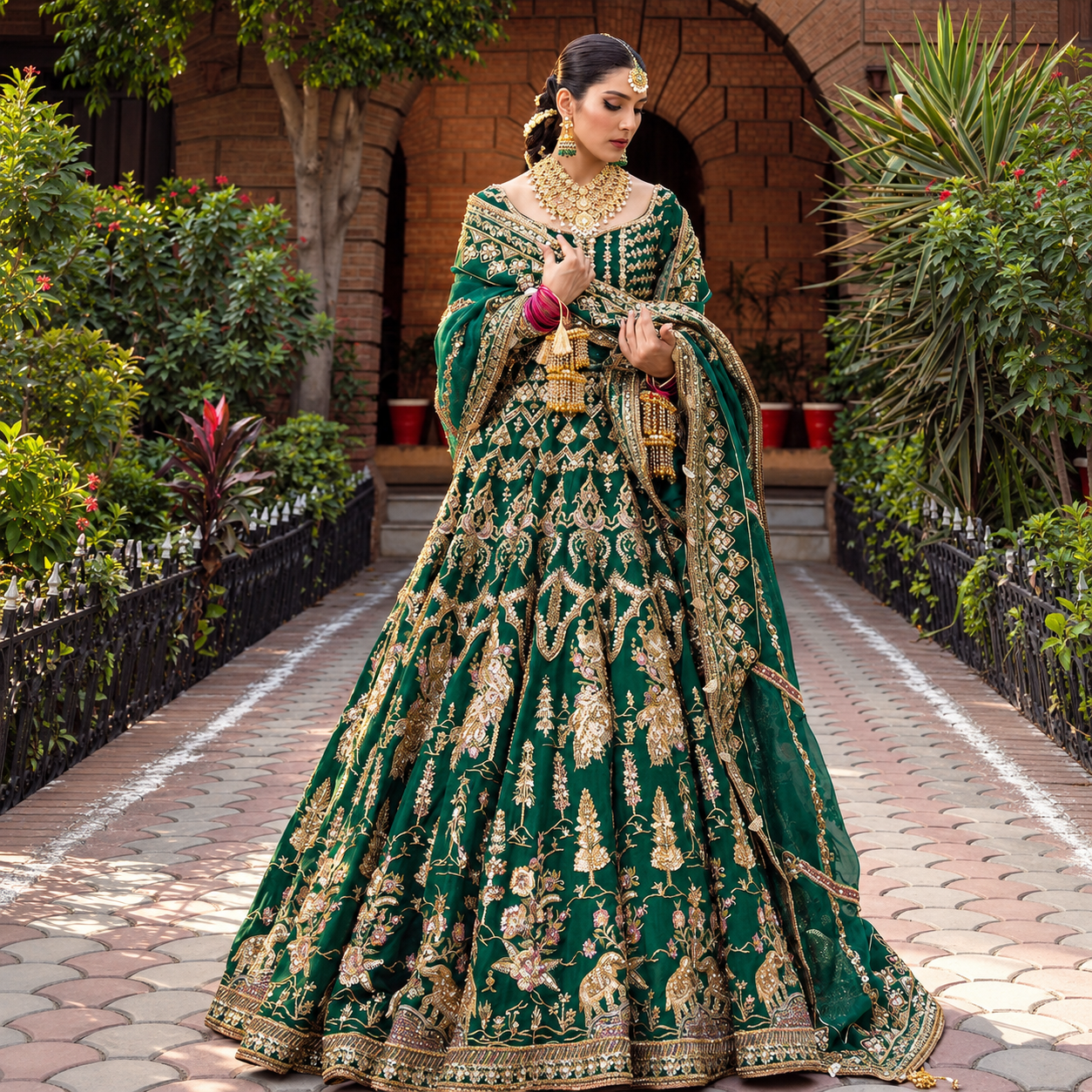 MNR - nazneen My Store