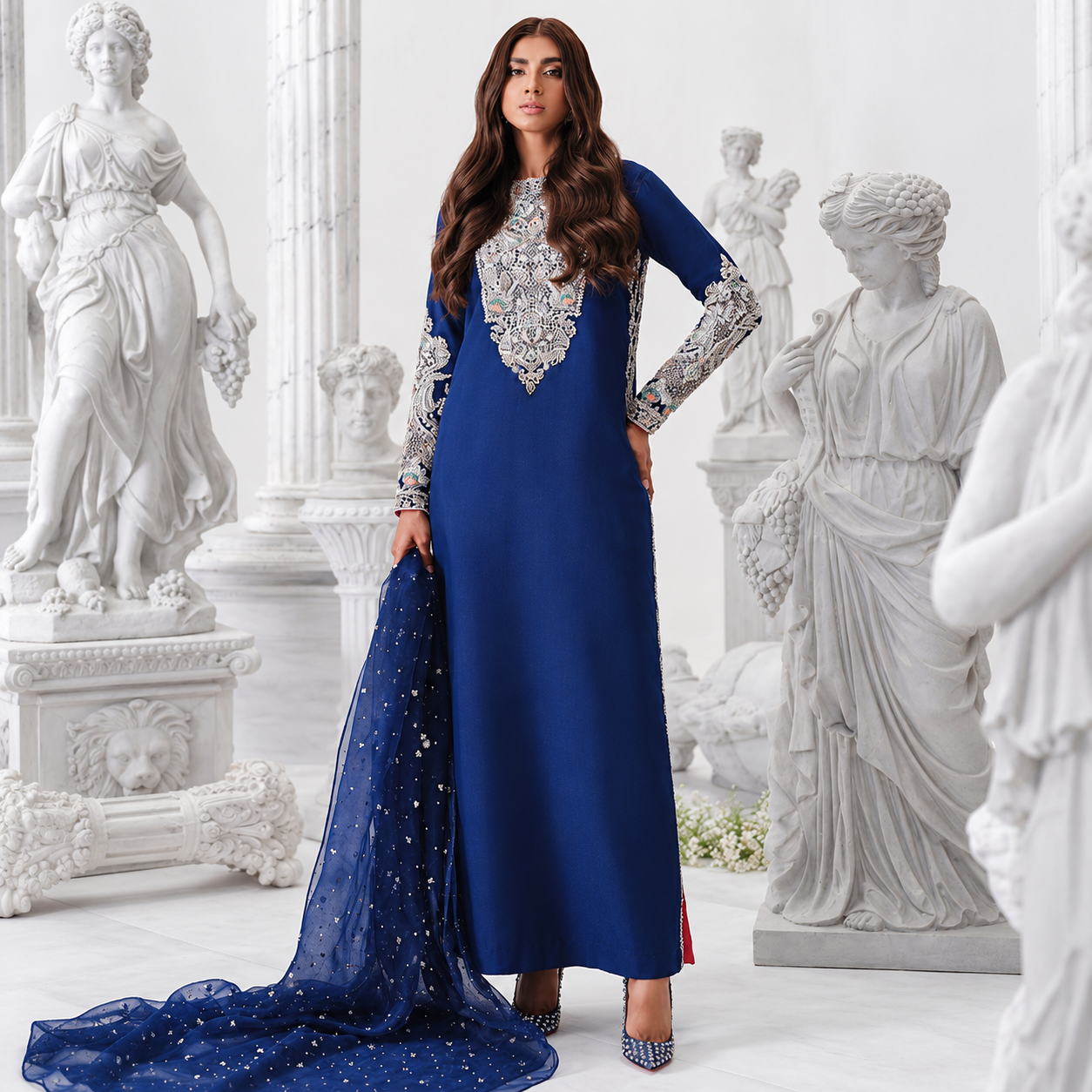 Khakaa - Astral Ayla's Atelier