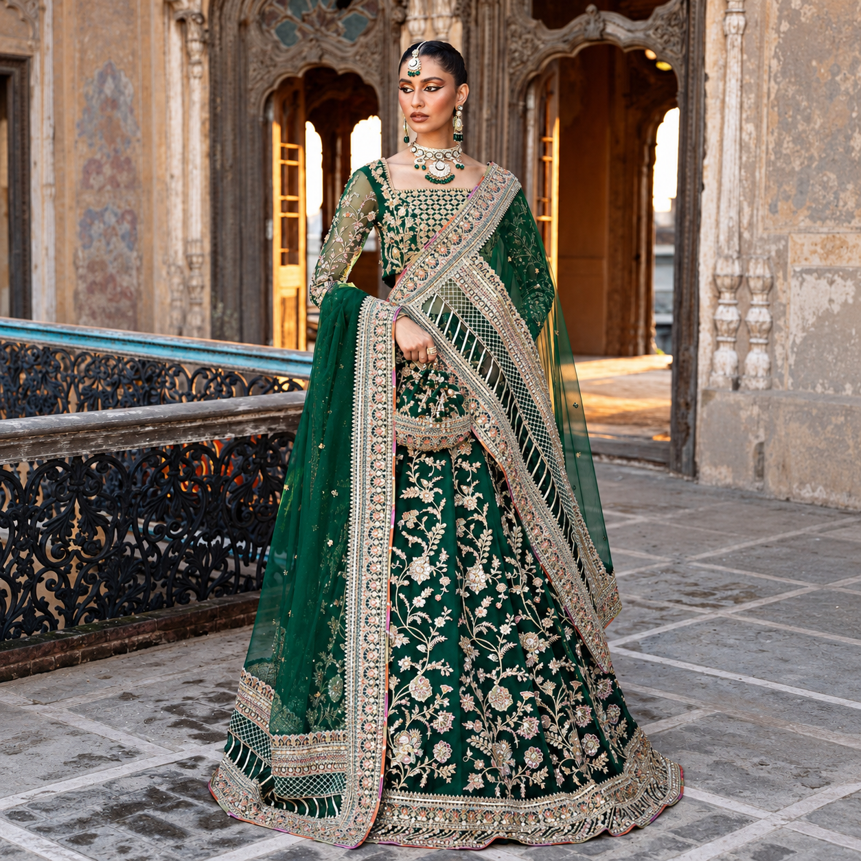 Kanwal Malik - Sukhan Ayla's Atelier