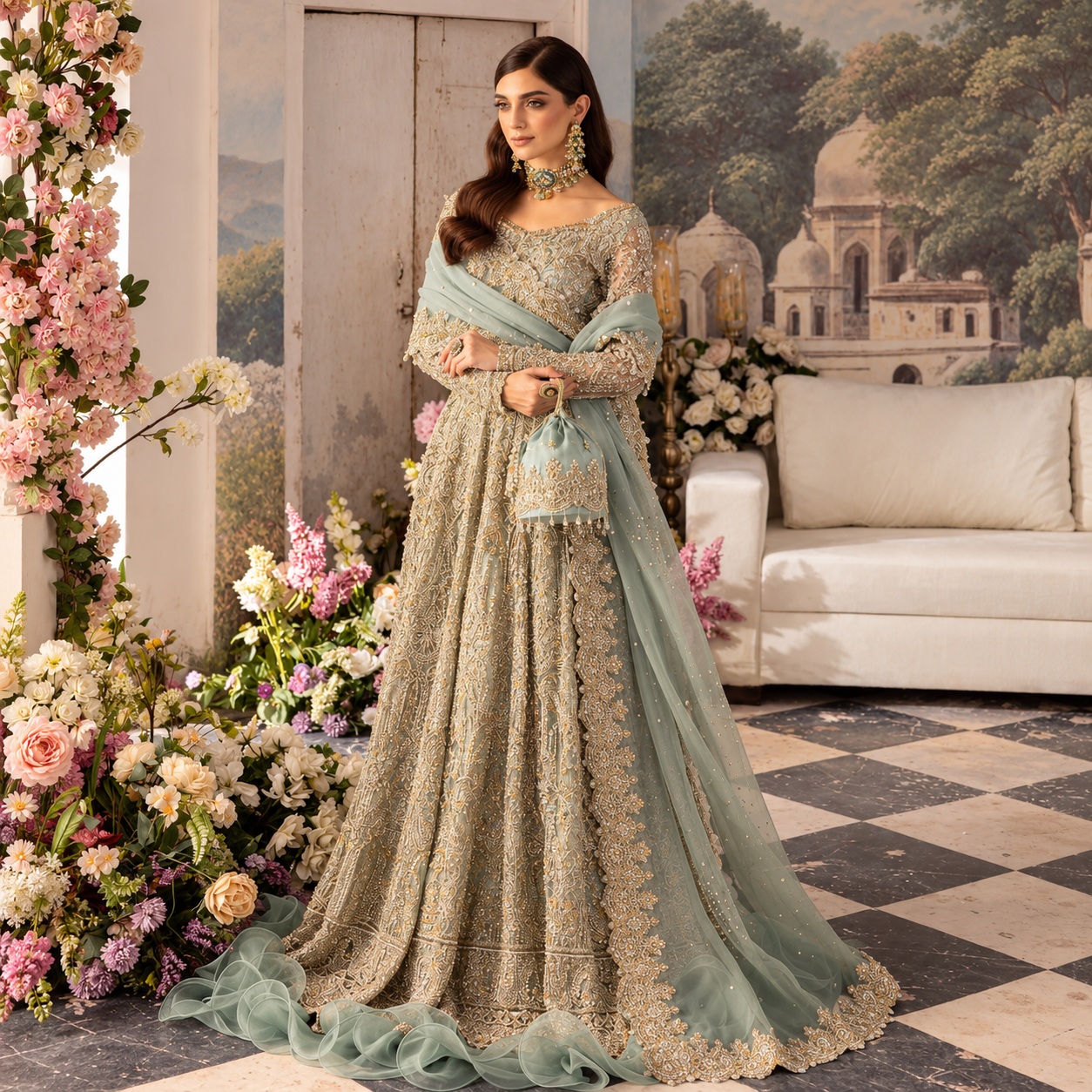 Kanwal Malik - Nazra My Store