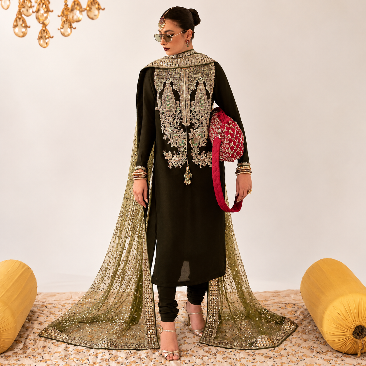 Hussain Rehar - Darya My Store