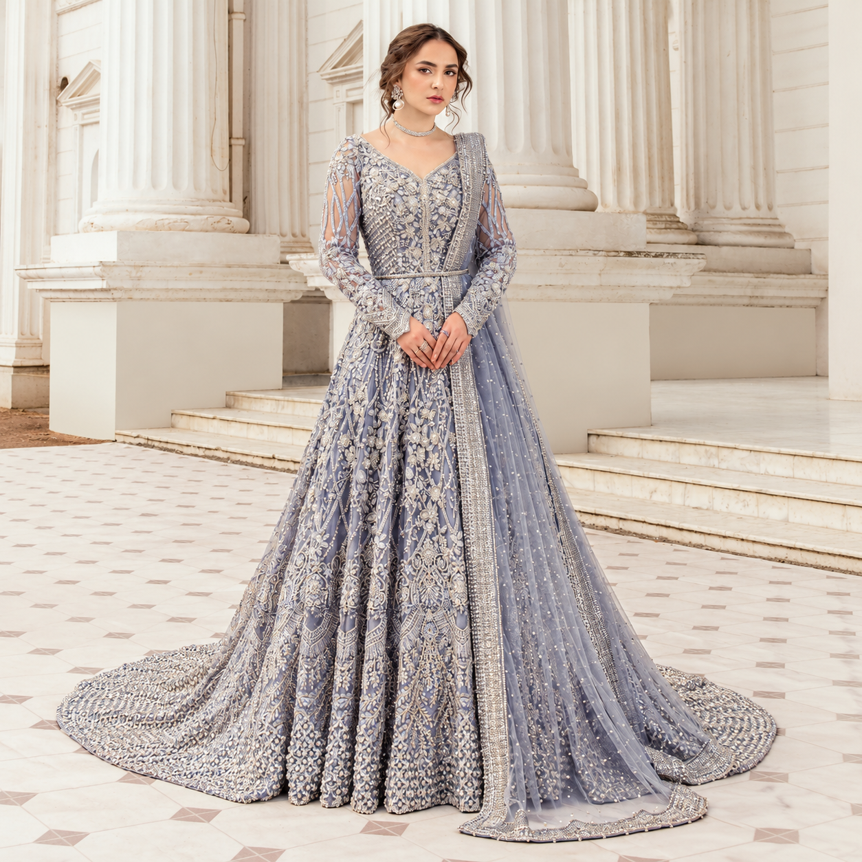Erum Khan - Moonlit Majesty My Store
