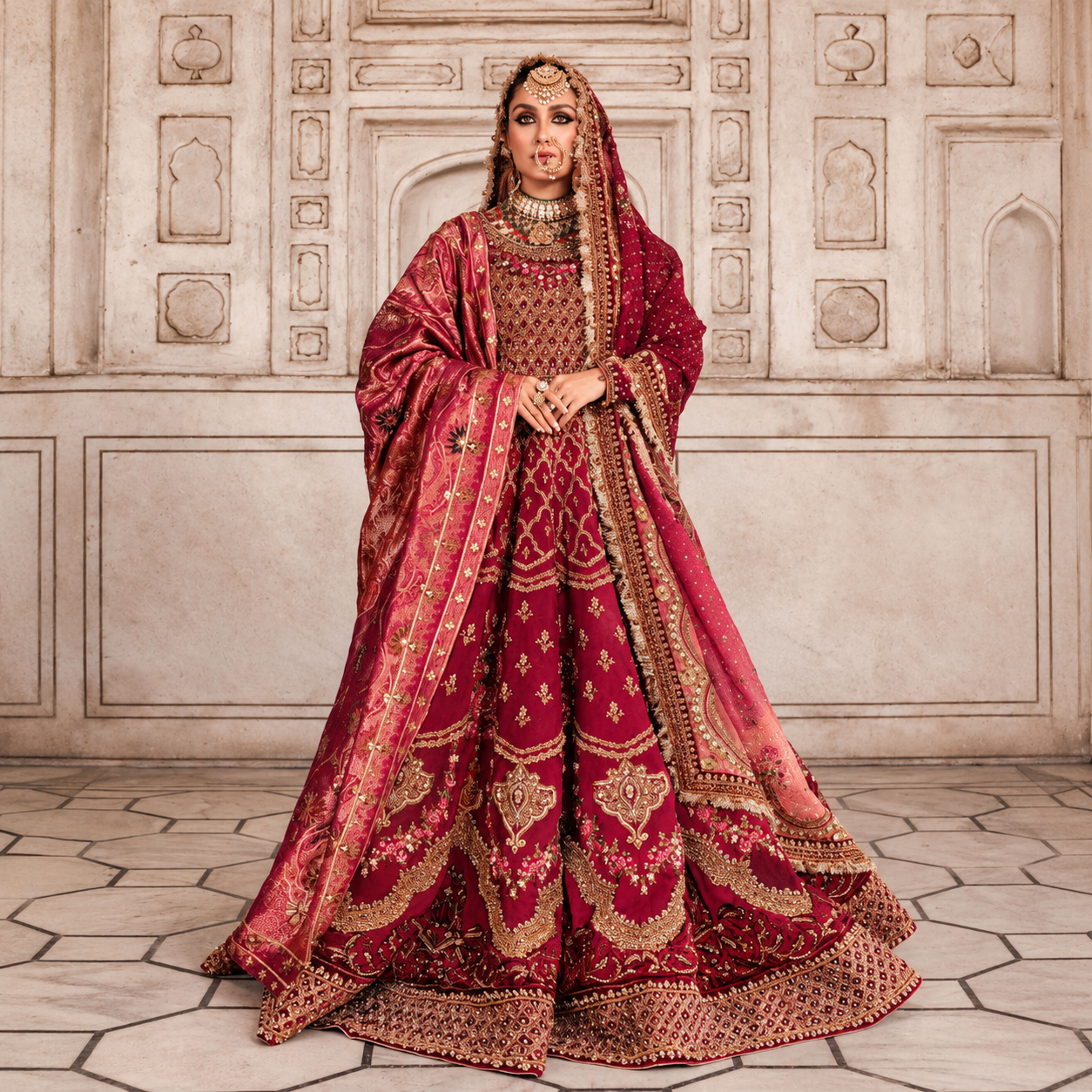 Maria.B Couture - Ruzena My Store