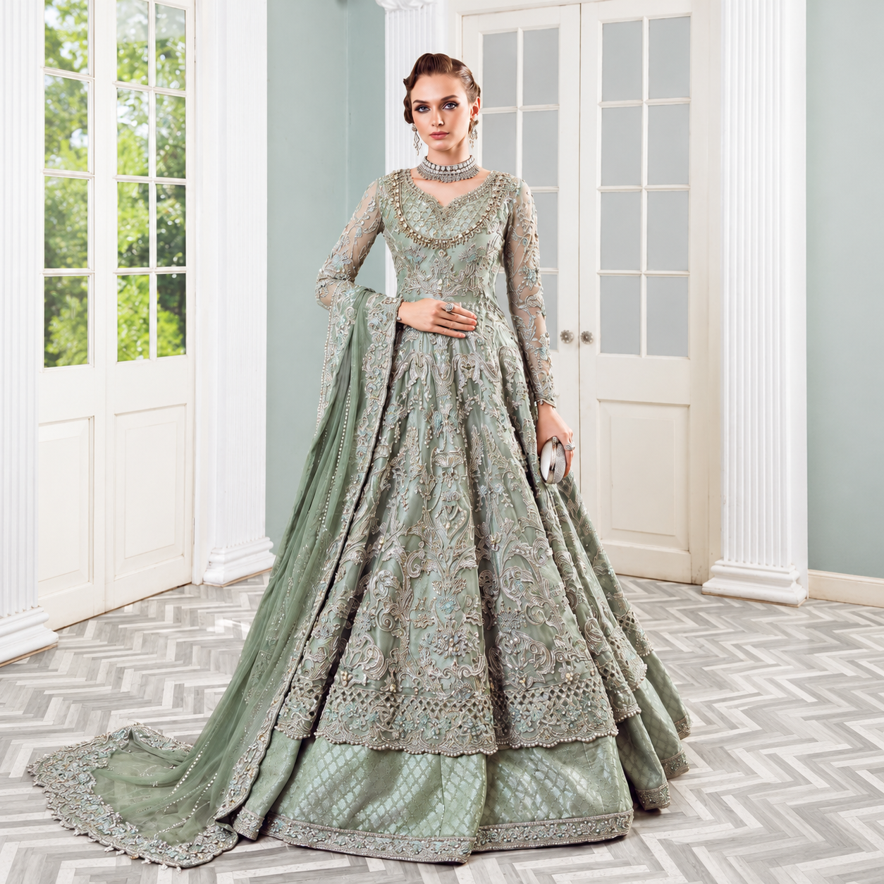 Maria.B couture - Chantrea My Store