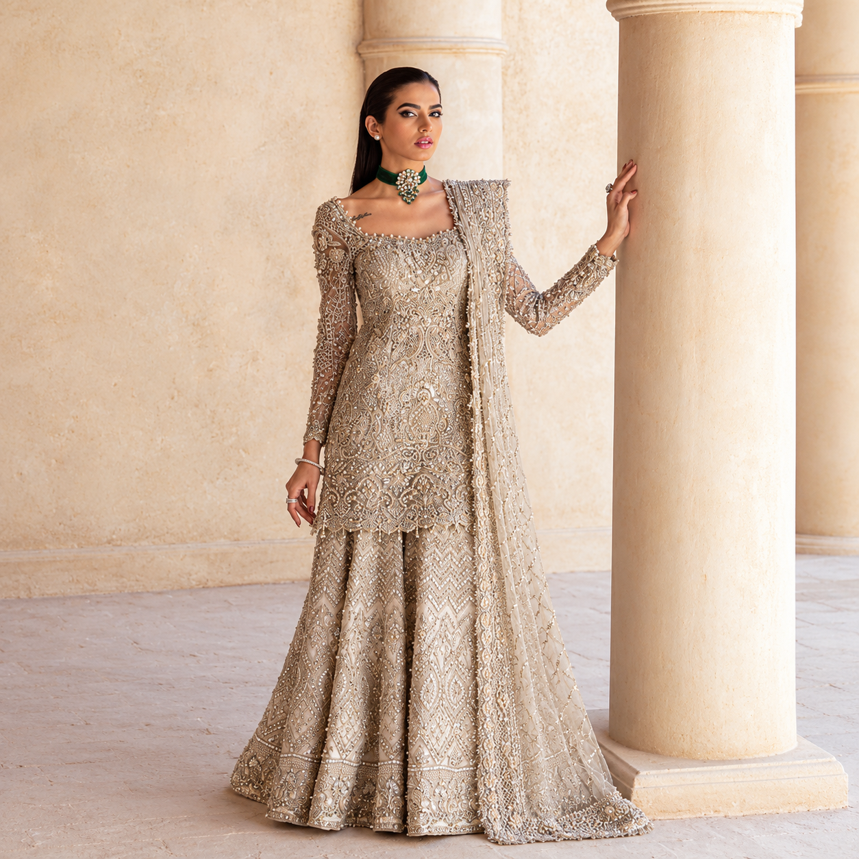 Soraya Opulent My Store
