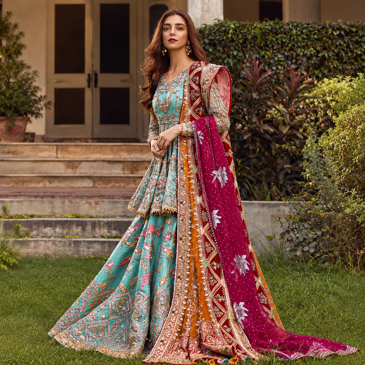 MNR - Ronaq Jahan Ayla's Atelier