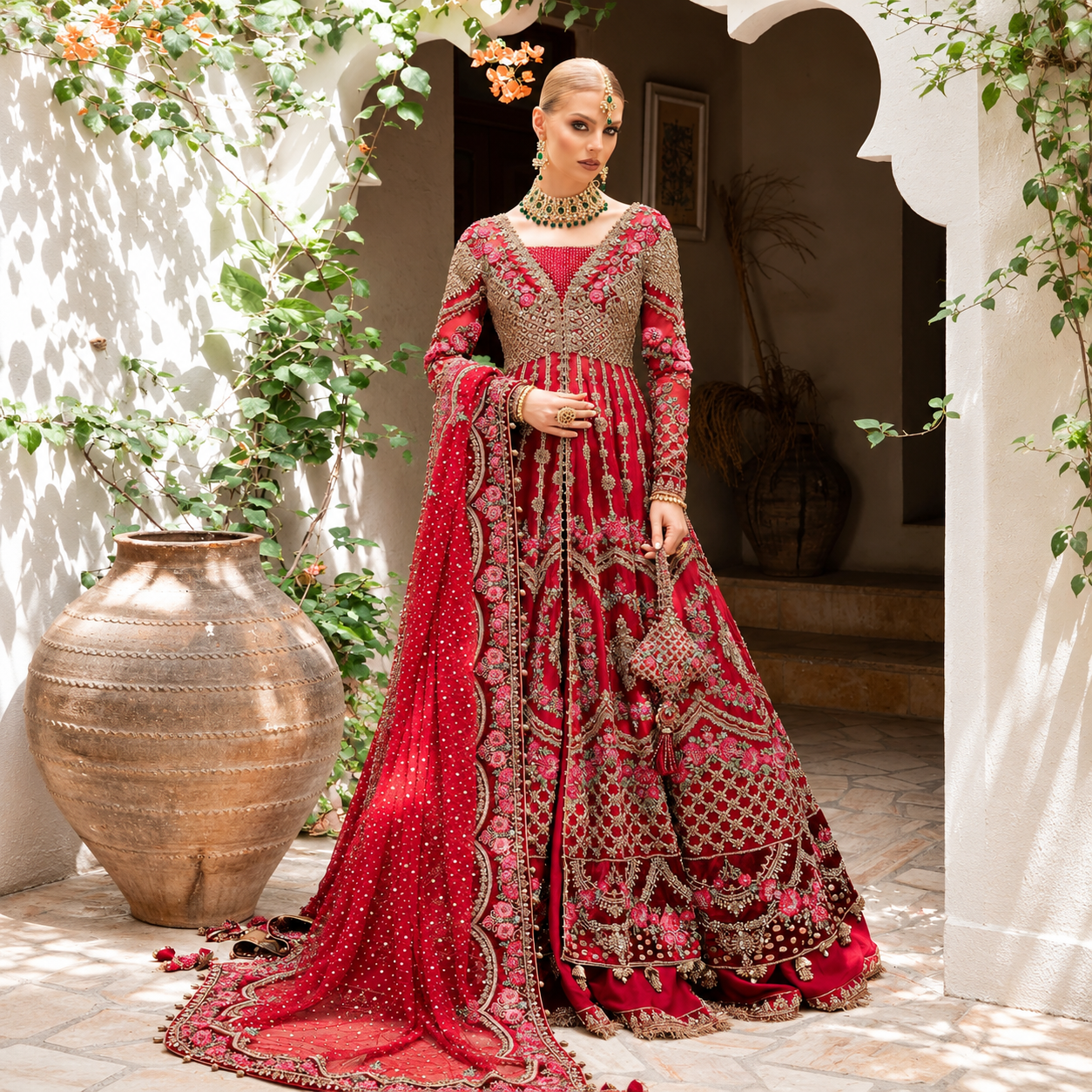 Maria.B EX-155 Shanaar Ayla's Atelier