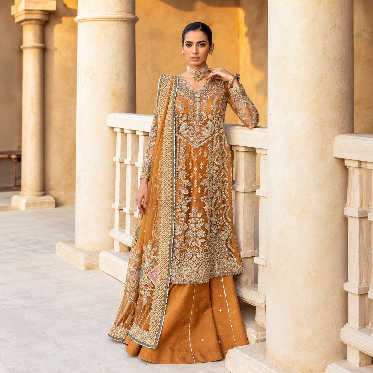 Soraya - Naira Ayla's Atelier