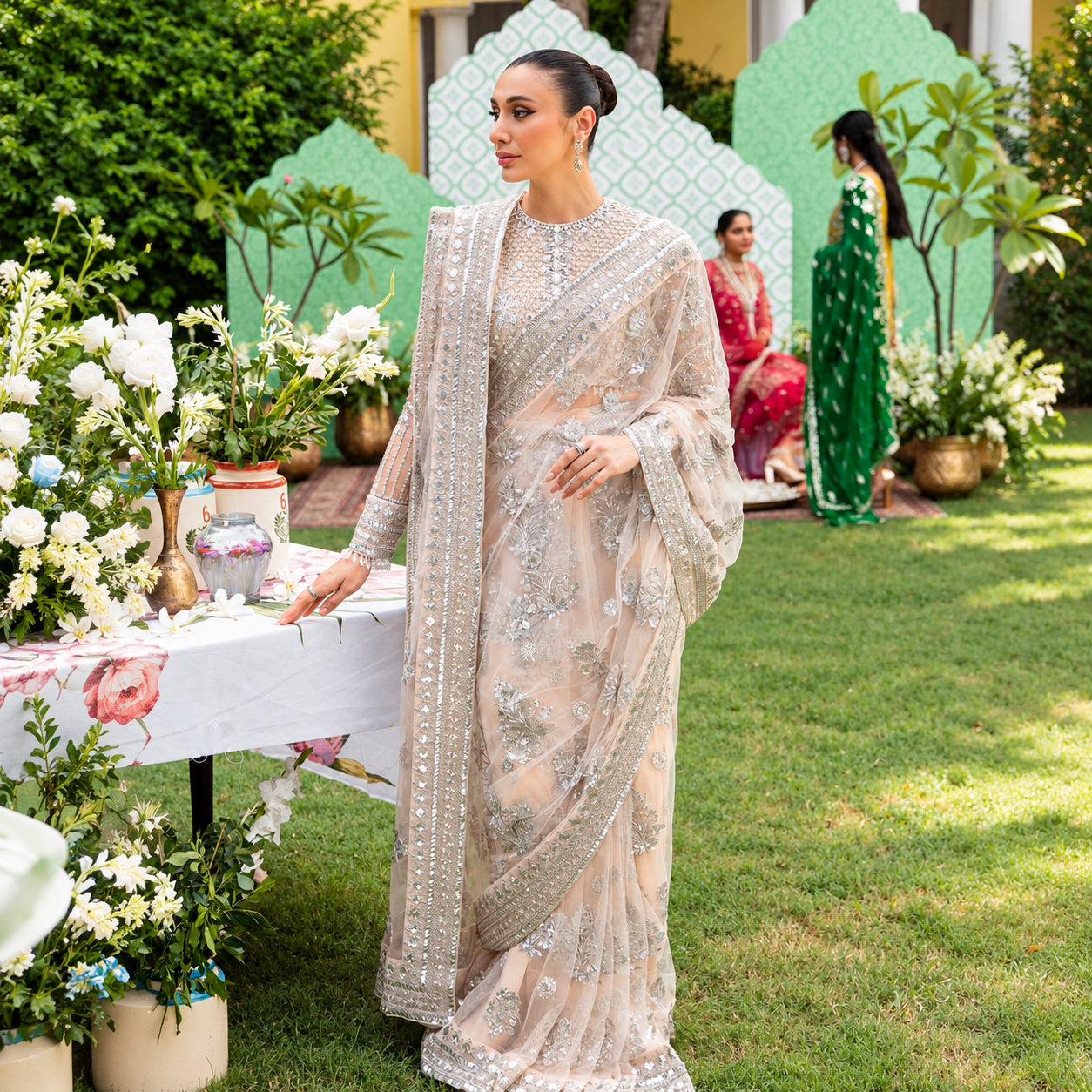 Imrozia - Mehrnaz Ayla's Atelier
