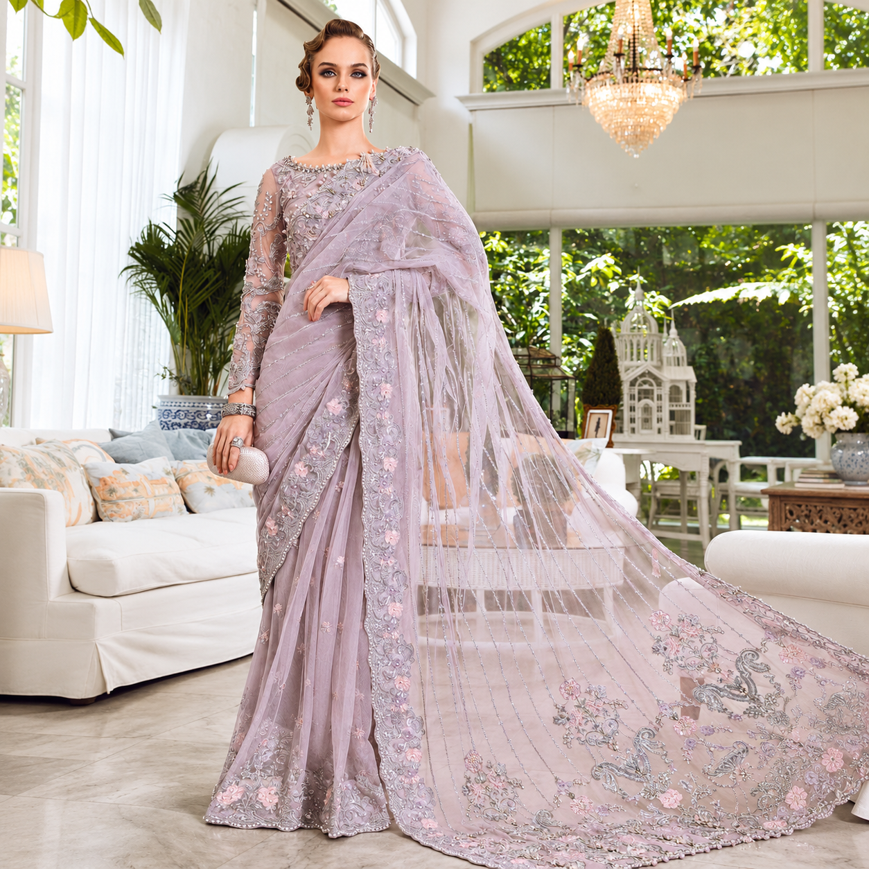 Maria.B couture - Rozanne Ayla's Atelier