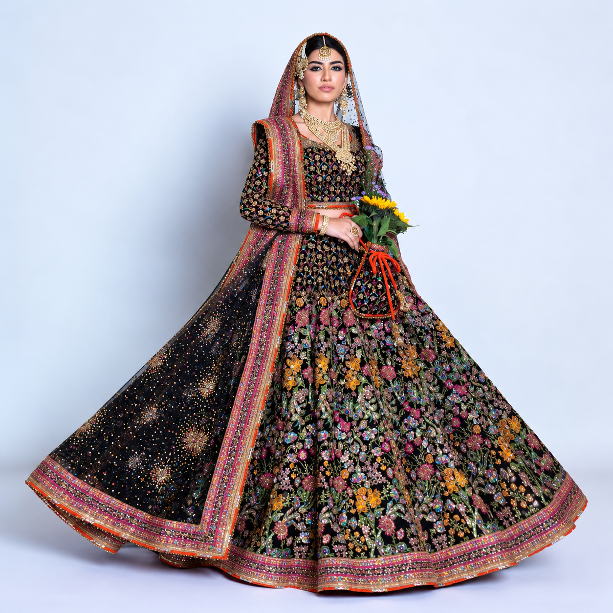 Fahad Hussayn - Naushayz Ayla's Atelier