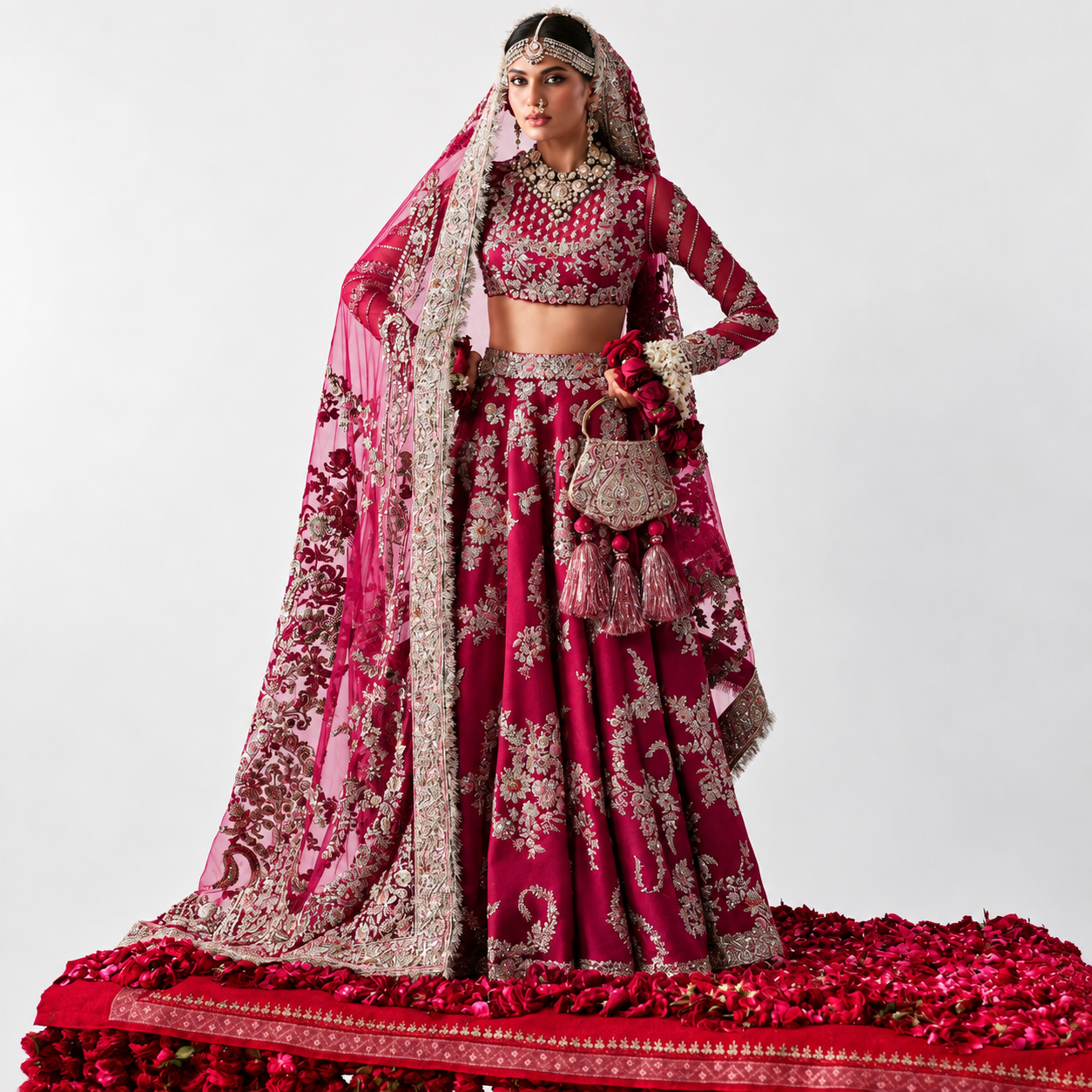 Hussain Rehar - Naunihal Ayla's Atelier