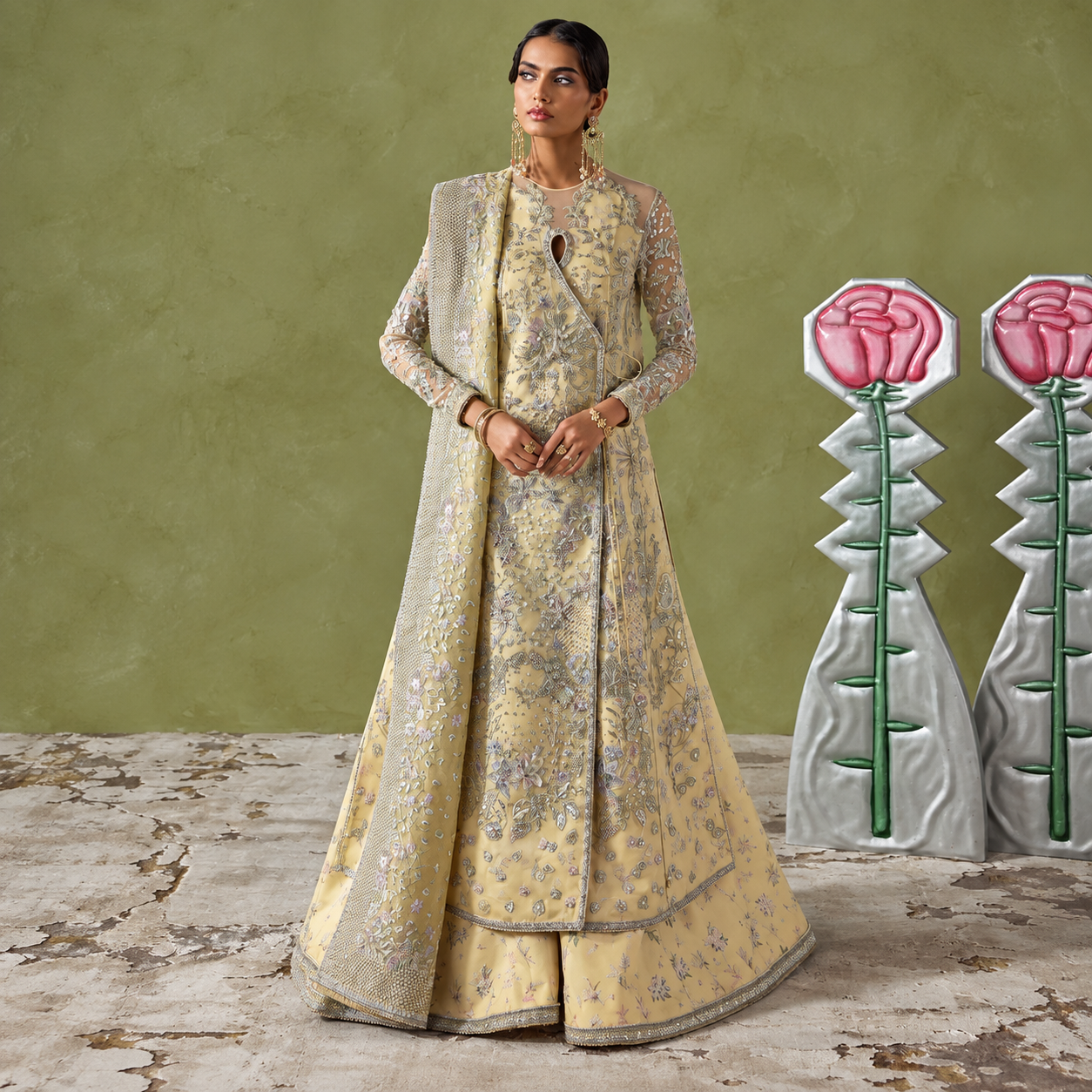Soraya - Liora Ayla's Atelier