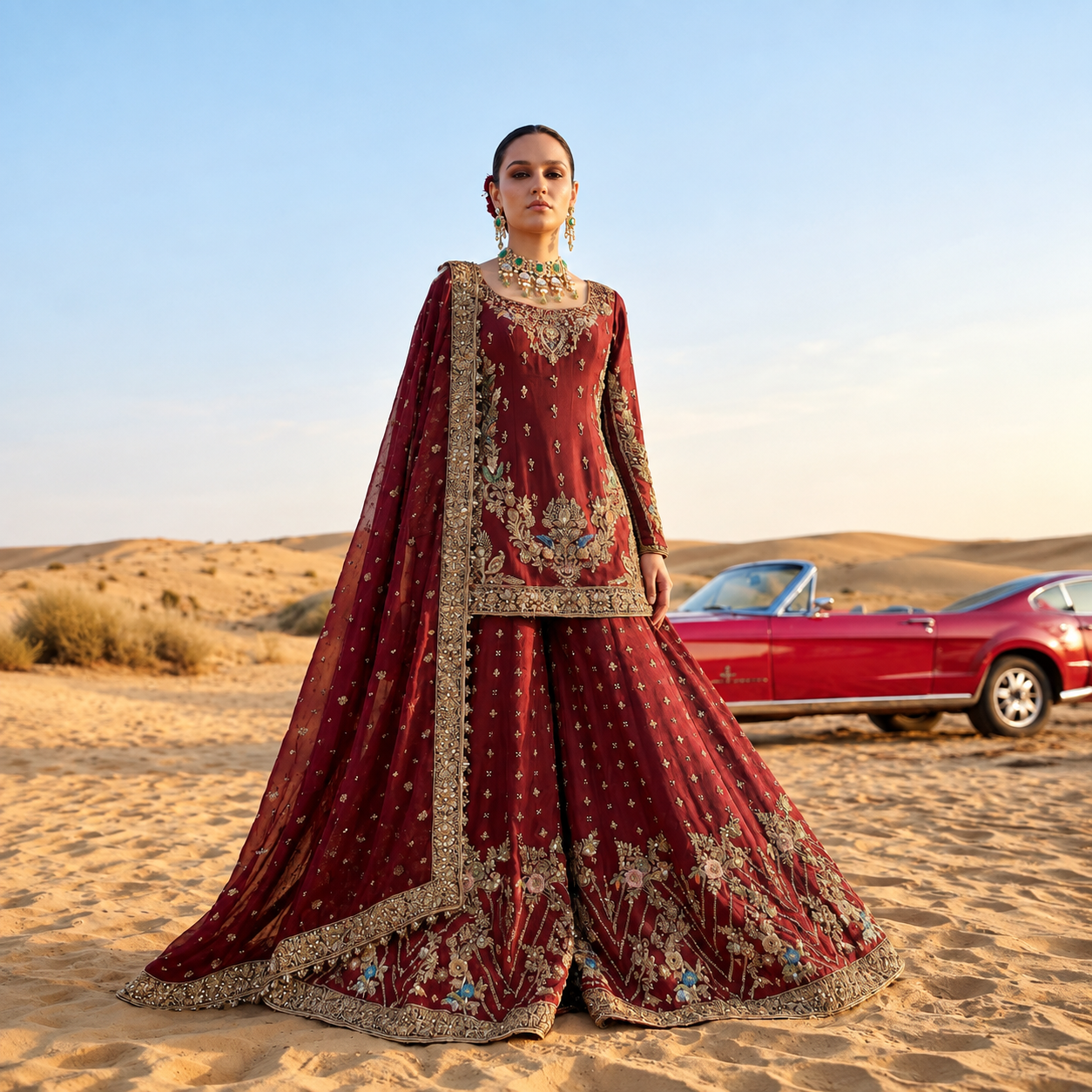 Ahmad Sultan - Aethel Ayla's Atelier