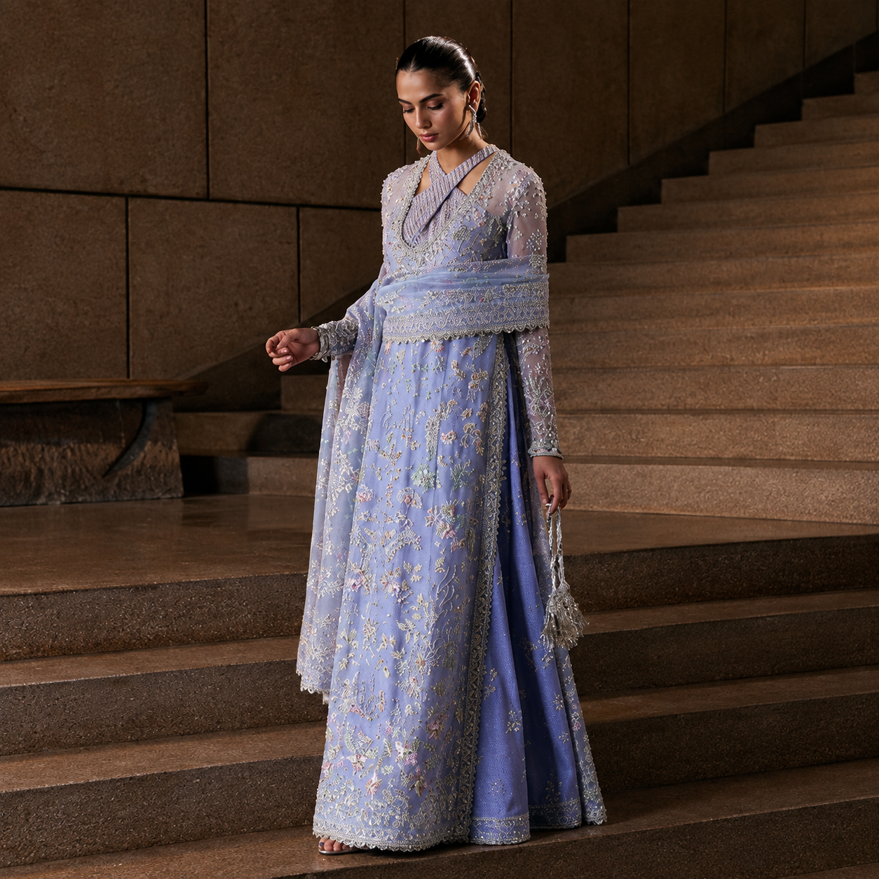 Suffuse - Calira Ayla's Atelier