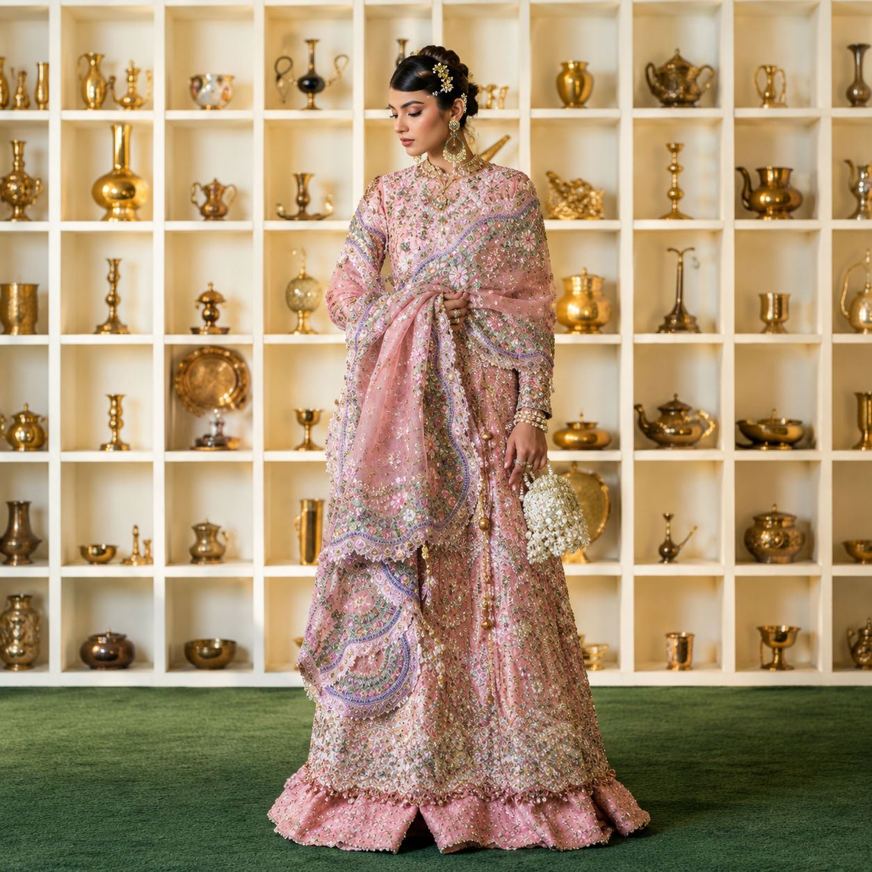 Suffuse - Irsana Ayla's Atelier