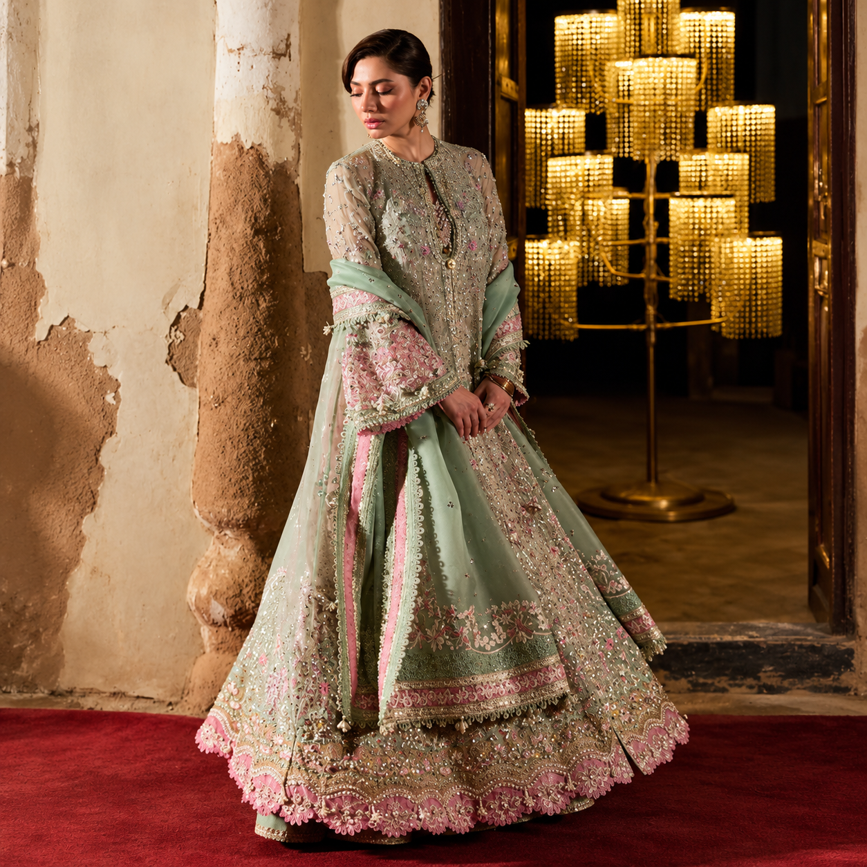 Suffuse - Mehtab Ayla's Atelier