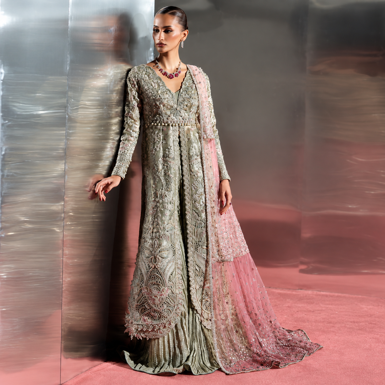 Soraya - Caelis Ayla's Atelier