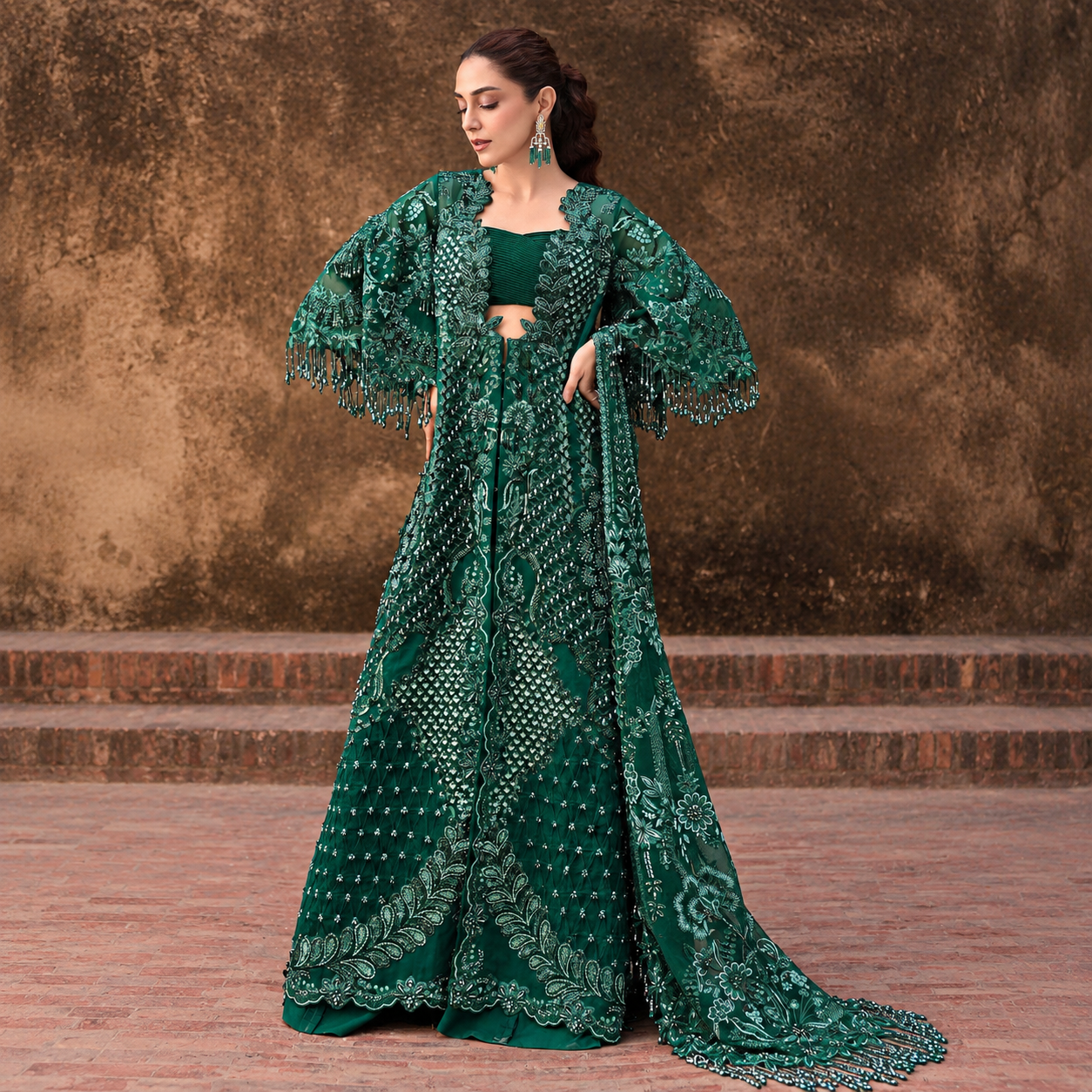 Crimson - Zamard Ayla's Atelier