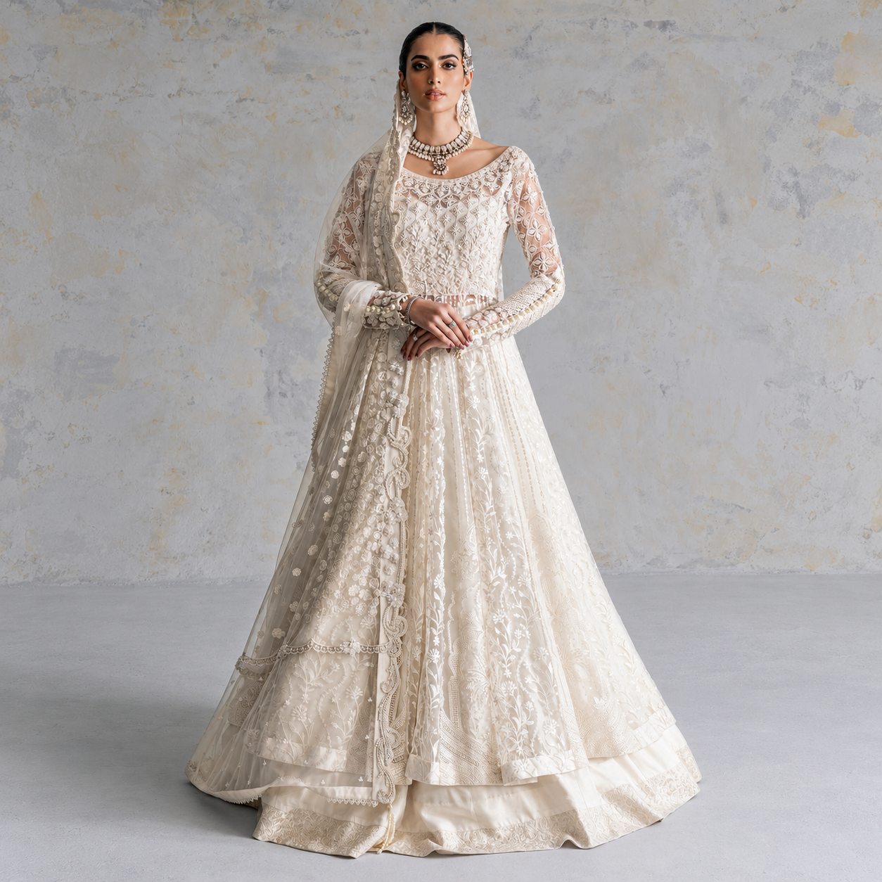 Ammara Khan - Moonbeam Ayla's Atelier