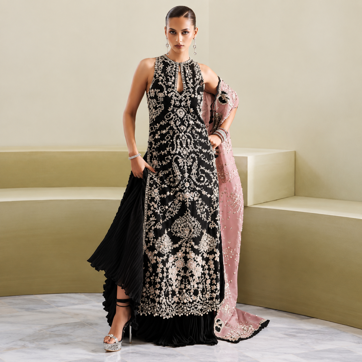 Soraya - Myrren (2pc) Ayla's Atelier