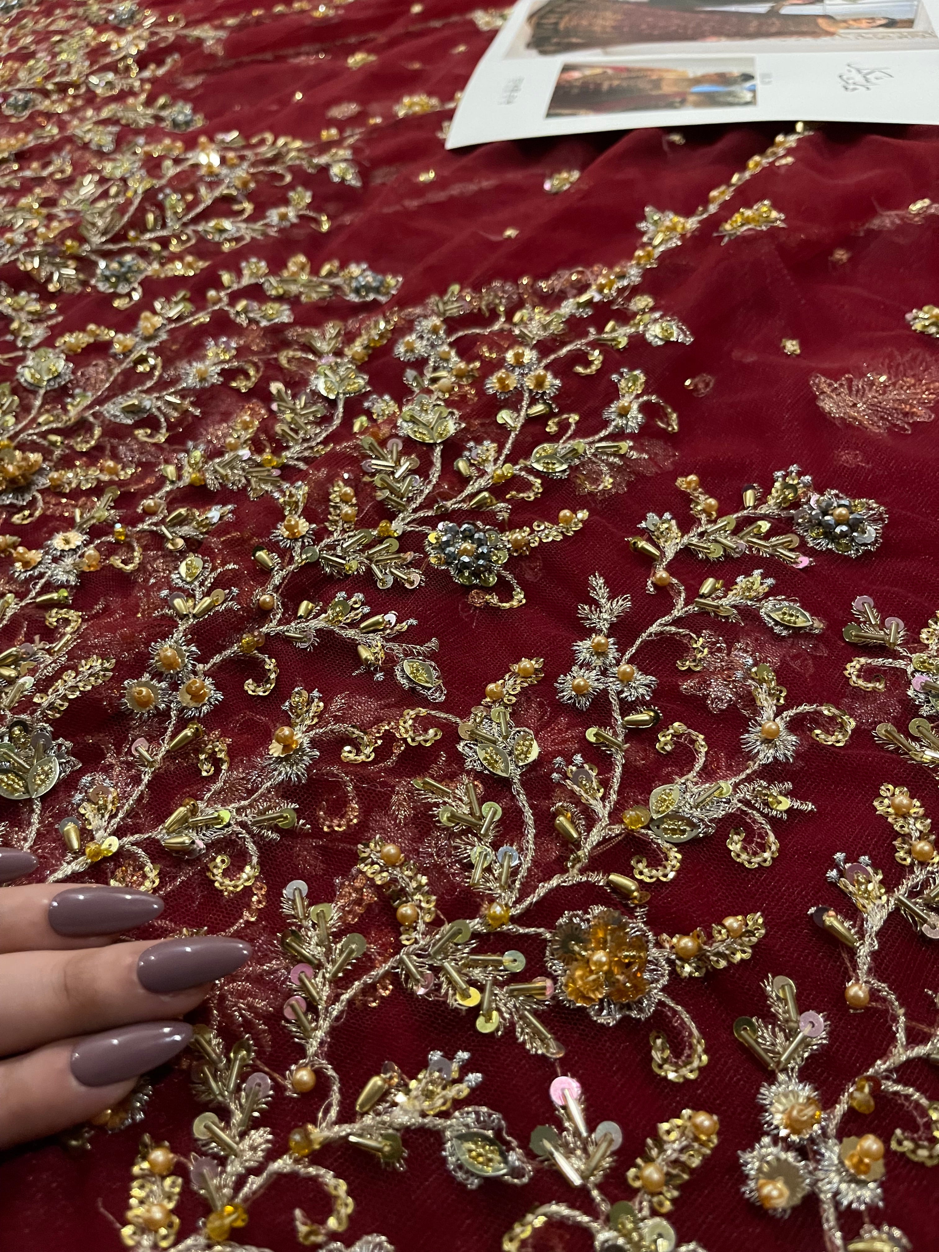 Haris Shakeel - Shifa Ayla's Atelier