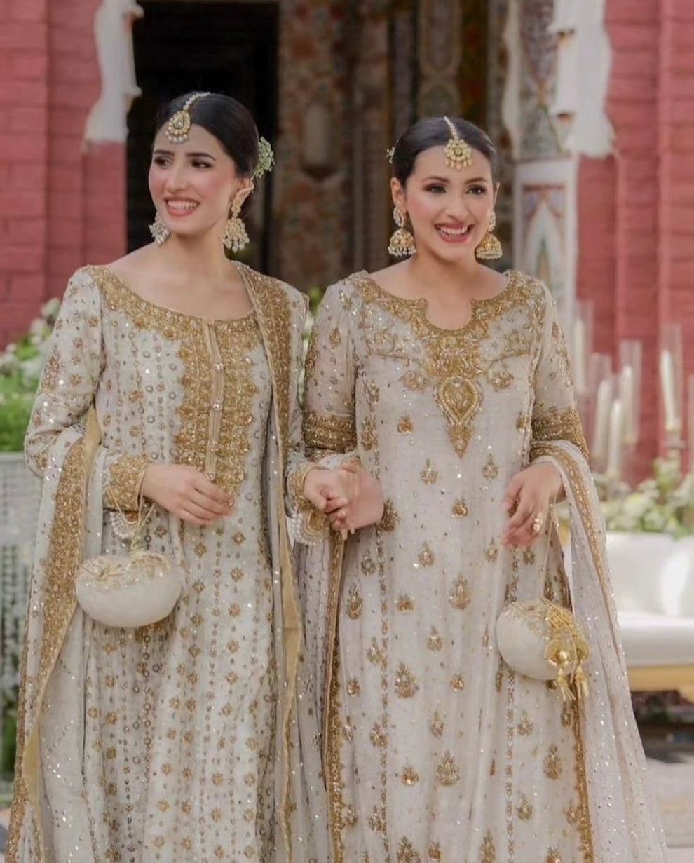 haris shakeel dress designer Haris Shakeel