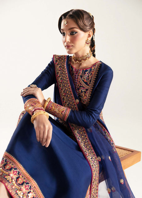 Kanwal Malik - Tanisha Ayla's Atelier